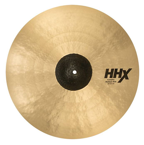 SABIAN 12012XCN