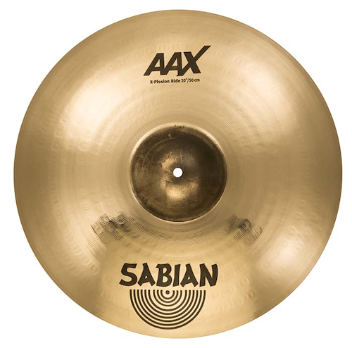 SABIAN 220XISOB