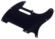 SAMBONG TELECASTER NEGRO PG154