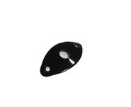 SAMBONG OVALADO NEGRO HJ003B
