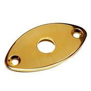 SAMBONG OVALADO DORADO HJ003G