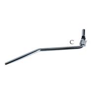 SAMBONG FLOYD ROSE PA004C CROMADO