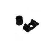 SAMBONG STRATO HS006B 2 CUERDAS NEGRO