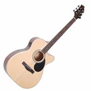 SAMICK GOM-100SCE