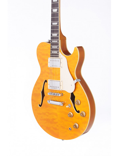 SAMICK RL 3 Black Music