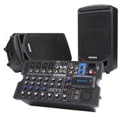 SAMSON XP800B