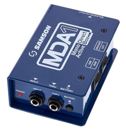 SAMSON MDA1