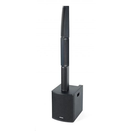 SAMSON VX812