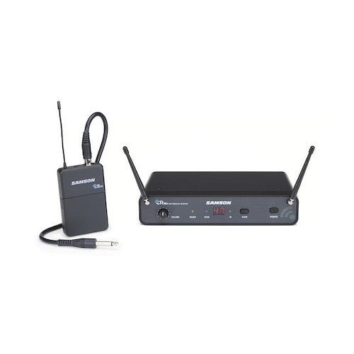 SAMSON C88XBGTE-G