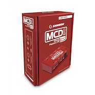 SAMSON MCD2PRO