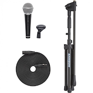SAMSON VP10XMI