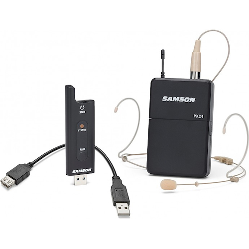 SAMSON XPD2BDE5