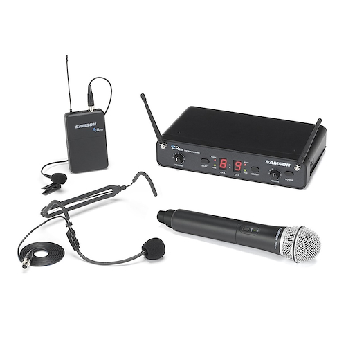 SAMSON C288ALLE-H