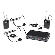 SAMSON C288PRESE-H