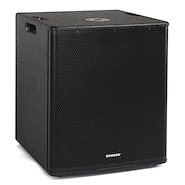 SAMSON RSX118S