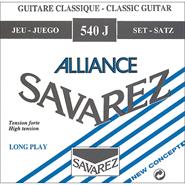 SAVAREZ 540 J ALTA ALLIANCE-HT CLASSIC