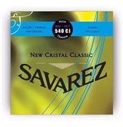 SAVAREZ 540 CJ ALTA NEW CRISTAL-HT CLASSIC