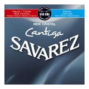 SAVAREZ 510 CRJ NORMAL-ALTA NEW CRISTAL-CANTIGA