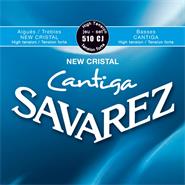 SAVAREZ 510 CJ ALTA NEW CRISTAL-CANTIGA
