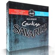 SAVAREZ 510 ARJ NORMAL-ALTA ALLIANCE-CANTIGA