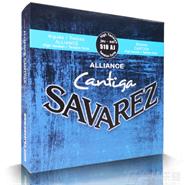 SAVAREZ 510 AJ ALTA ALLIANCE-CANTIGA