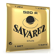 SAVAREZ 520 R NORMAL HT CLASSIC