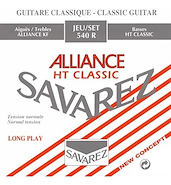 SAVAREZ 540 R NORMAL ALLIANCE-HT CLASSIC