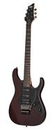 SCHECTER BANSHEE-6 FR SGR BY SCHECTER 6 cuerdas Pick