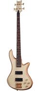 SCHECTER STILETTO CUSTOM-5 5 cuerdas EMG PickUp:HH A