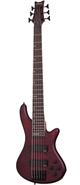 SCHECTER STILETTO CUSTOM-6 6 cuerdas EMG PickUp:HH A