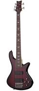 SCHECTER STILETTO EXTREME-5 5 cuerdas PickUp:HH ACTIVO