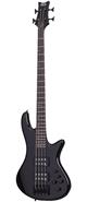 SCHECTER STILETTO STAGE-4 4 cuerdas PickUp:HH ACTIVO