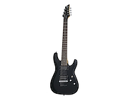 SCHECTER C-7 DELUXE 7 cuerdas