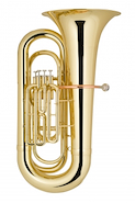 SELMER/BUNDY BH650DIR