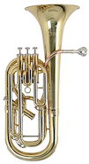 SELMER/BUNDY BH651DIR