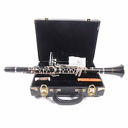 SELMER/BUNDY CL211