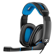 SENNHEISER COMMUNICATIONS GSP 300