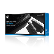 SENNHEISER XSW-D LAVALIER SET