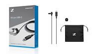 SENNHEISER XS Lav USB-C