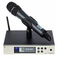 SENNHEISER ew 100 G4-845-S