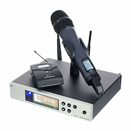 SENNHEISER ew 100 G4-ME2/835-S