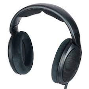 SENNHEISER HD 400 PRO