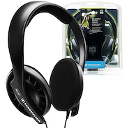 SENNHEISER HD407