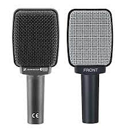 SENNHEISER e 609