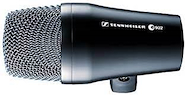 SENNHEISER e902