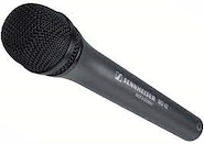 SENNHEISER MD42