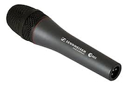SENNHEISER e 865
