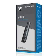 SENNHEISER e 614