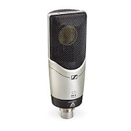 SENNHEISER MK4