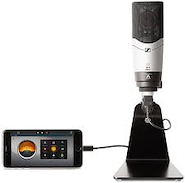 SENNHEISER MK 4 Digital